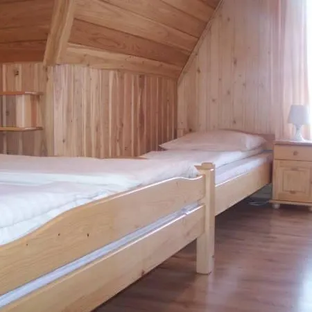 Maison d'hôtes Dw Lomnica