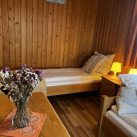 Dw Lomnica Gæstehus