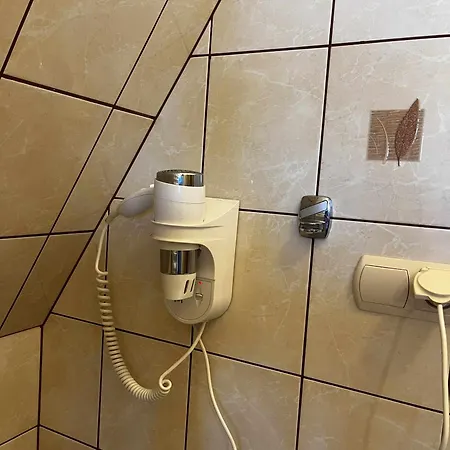 Gæstehus Dw Lomnica Bialka Tatrzanska