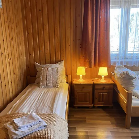 Gæstehus Dw Lomnica *