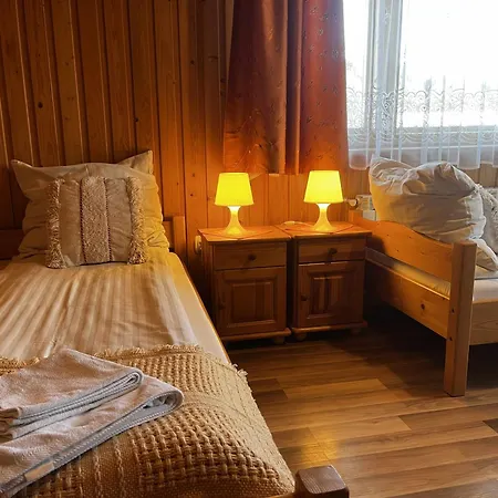 Dw Lomnica * Bialka Tatrzanska