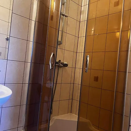 Gæstehus Dw Lomnica Bialka Tatrzanska