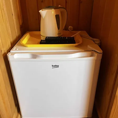 Gæstehus Dw Lomnica Bialka Tatrzanska