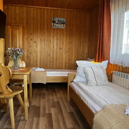 Dw Lomnica Bialka Tatrzanska