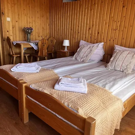 Gæstehus Dw Lomnica *