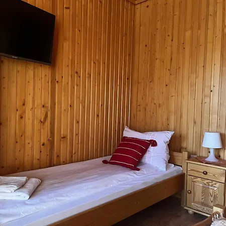 Gæstehus Dw Lomnica