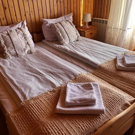 Gæstehus Dw Lomnica *