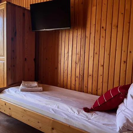 Gæstehus Dw Lomnica Bialka Tatrzanska