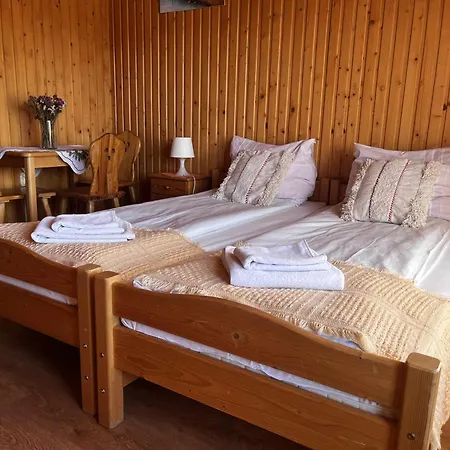 Dw Lomnica Gæstehus *