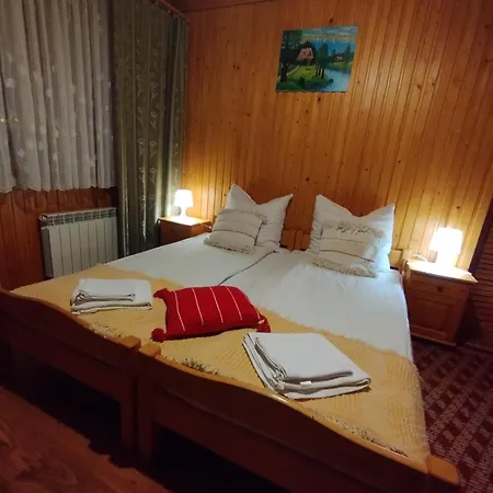 Dw Lomnica Gæstehus *