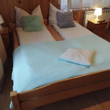 Gæstehus Dw Lomnica Bialka Tatrzanska