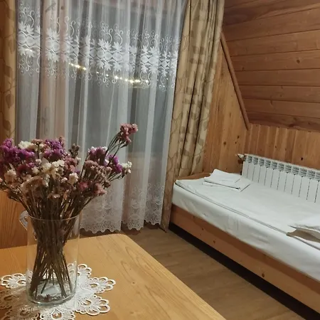 Gæstehus Dw Lomnica Bialka Tatrzanska