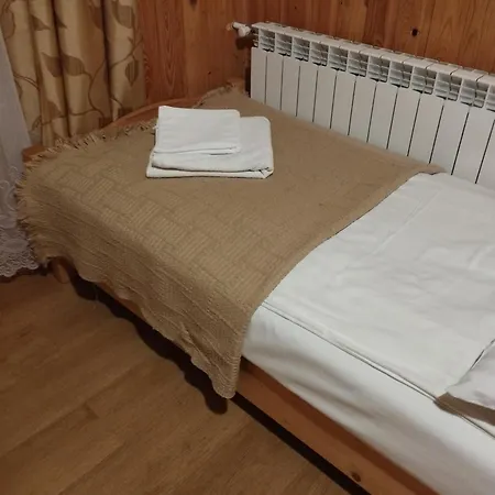 Dw Lomnica Gæstehus