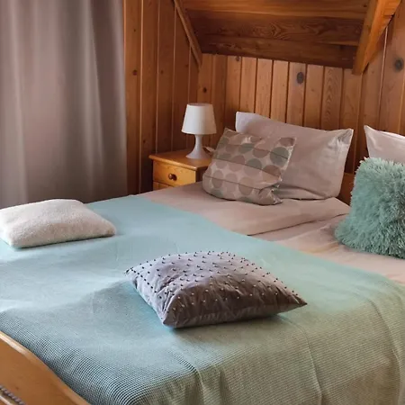 Dw Lomnica Bialka Tatrzanska