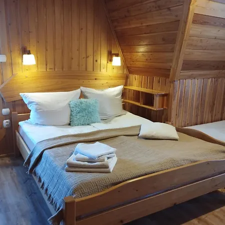 Dw Lomnica * Bialka Tatrzanska